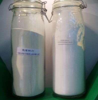 98%噻蟲嗪原藥