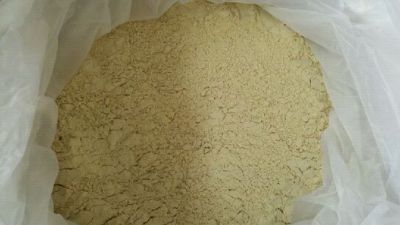 97% 噻苯隆原藥