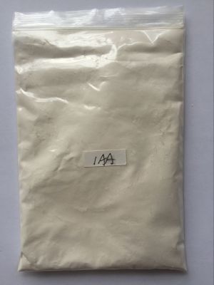 3-吲哚乙酸（IAA）原藥